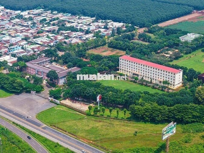 ⭐ĐẤT THỔ CƯ KỀ SÂN BAY LONG THÀNH, ĐỐI DIỆN KCN XUÂN QUẾ – SÔNG NHẠN