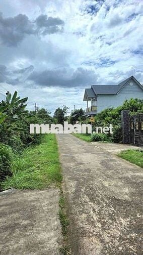 ⭐ĐẤT THỔ CƯ KỀ SÂN BAY LONG THÀNH, ĐỐI DIỆN KCN XUÂN QUẾ – SÔNG NHẠN