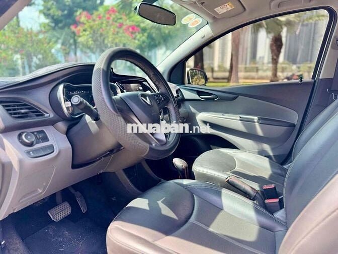 Vinfast Fadil Plus 2022 Trắng 15.000km