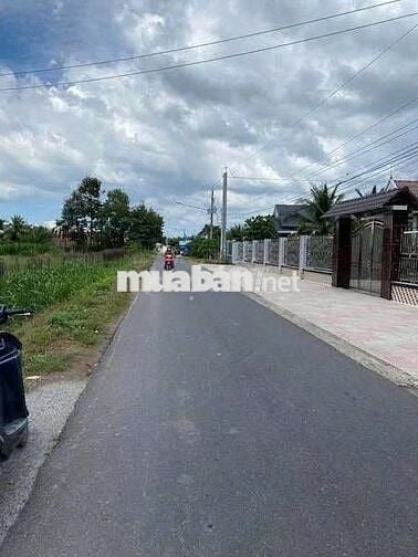 CHÚ KHÁCH GỬI MIẾNG ĐẤT 160m2 ( 5x32) Ở Trảng Bàng - Gia Lộc, 500tr