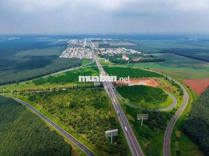 ⭐ĐẤT THỔ CƯ KỀ SÂN BAY LONG THÀNH, ĐỐI DIỆN KCN XUÂN QUẾ – SÔNG NHẠN