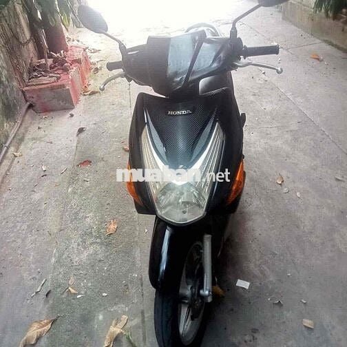 xe honda click nhâp khẩu đi làm đi chơi cần bán