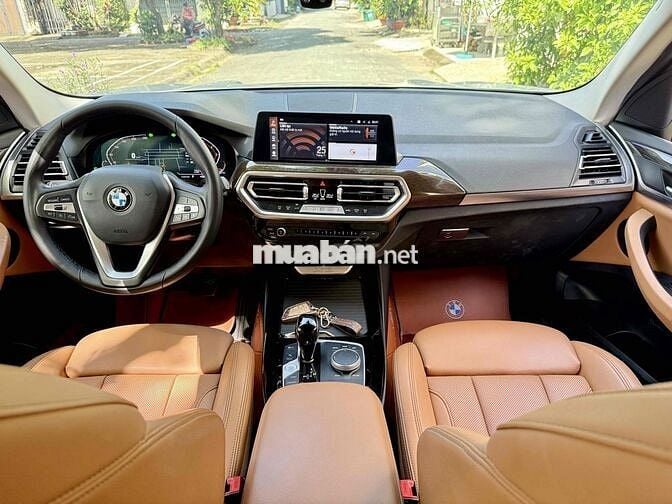 BMW X3 2023 sDrive20i