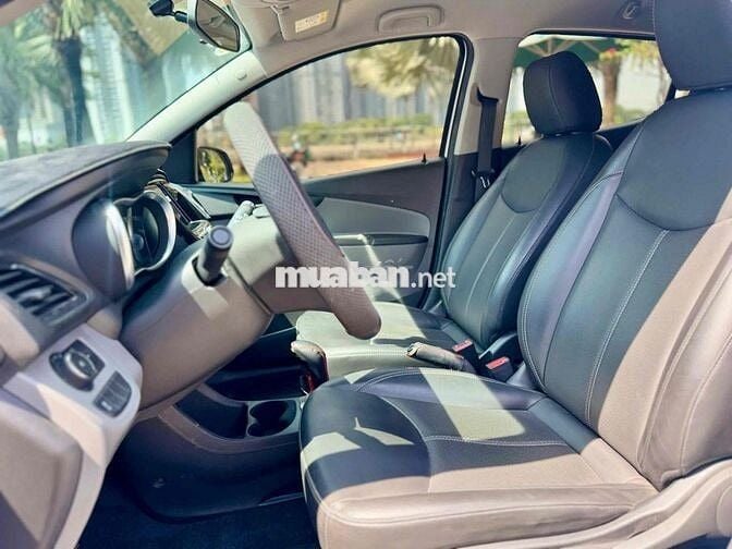 Vinfast Fadil Plus 2022 Trắng 15.000km