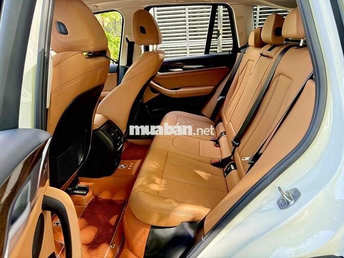 BMW X3 2023 sDrive20i