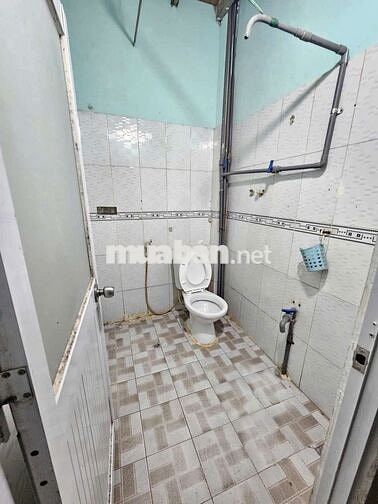 Nhà Thuê 5×17 Gác lửng Ấp 1 Đường võ văn vân Vĩnh Lộc B bình chánh