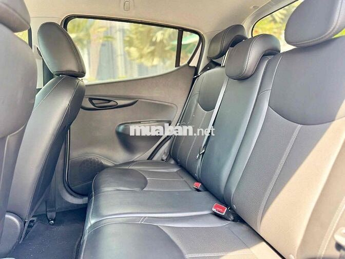 Vinfast Fadil Plus 2022 Trắng 15.000km