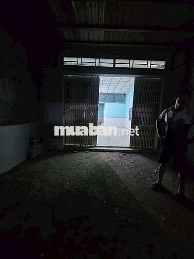 Nhà Thuê 5×17 Gác lửng Ấp 1 Đường võ văn vân Vĩnh Lộc B bình chánh