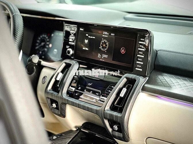 🚘 KIA Sorento 2021 Sig Full Dầu 40.000 km Siêu Đẹp