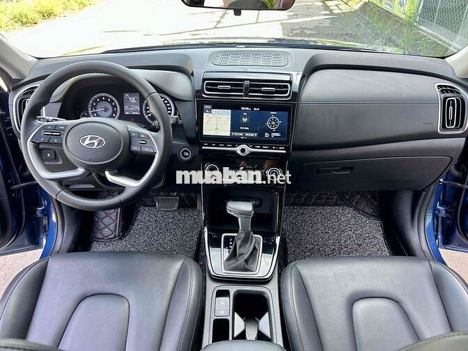 Creta 2022 Đặc Biệt 34.000km bao check tets