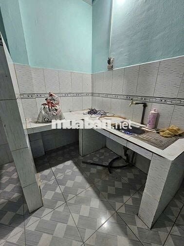 Nhà Thuê 5×17 Gác lửng Ấp 1 Đường võ văn vân Vĩnh Lộc B bình chánh