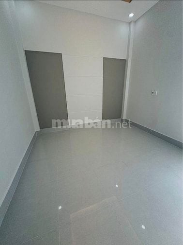 Nhà sổ hồng riêng đường Số 14-Gò Vấp DT 52m2 giá 1Tỷ890 full nội thất