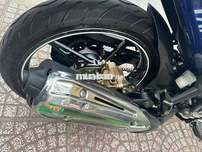 Yamaha Exciter 135 2013 bs 59l1-78365