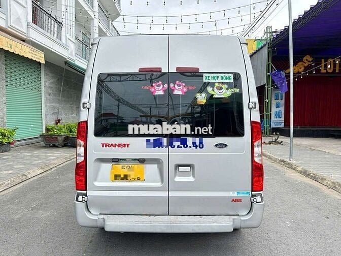 2017 Standard - 14000 km