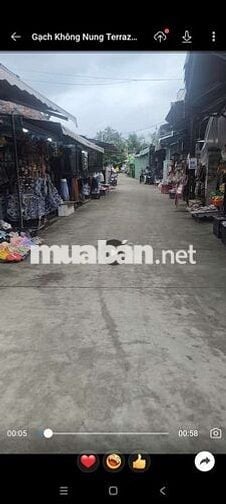 Đất vip khu du lịch rừng dừa Hội An