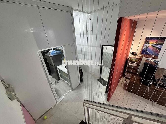 Sang mặt bằng 16tr - 3 tầng - Mizuki Bình Chánh