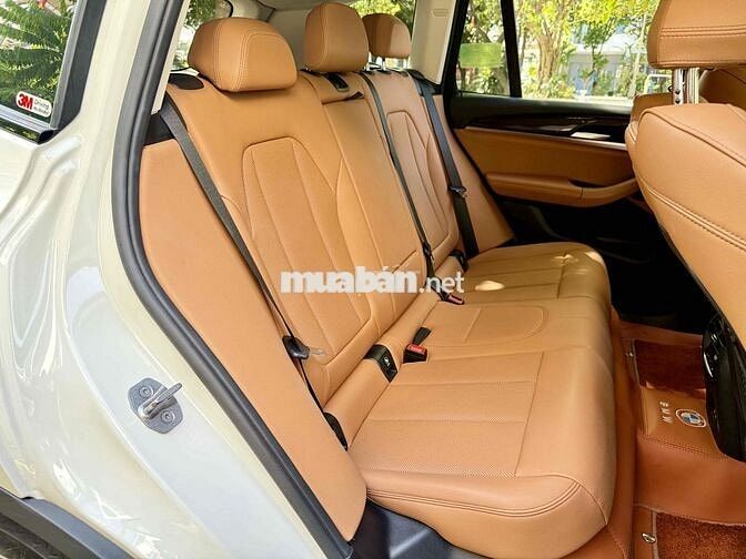 BMW X3 2023 sDrive20i