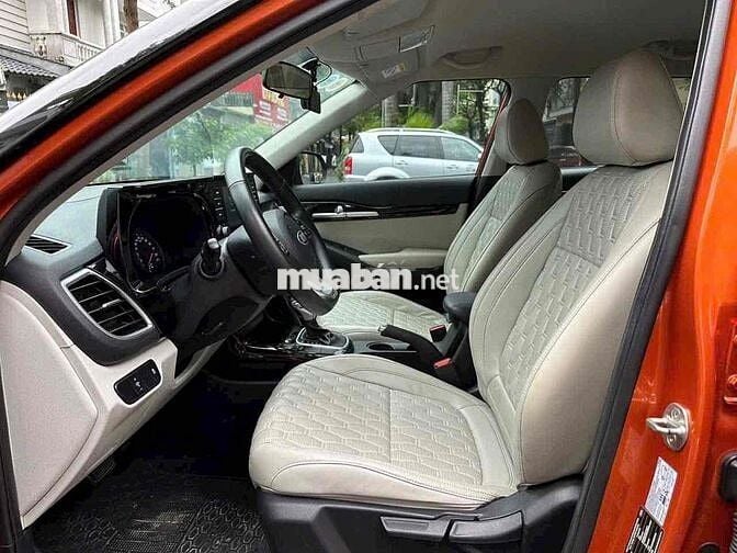 Kia Seltos 2020 1.4L Premium  - 61736 km