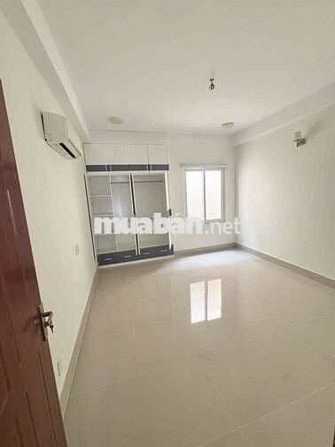 Nhà Mới Đg Số 4 P16: 4x15m, 4pn, 3wc, sân thượng