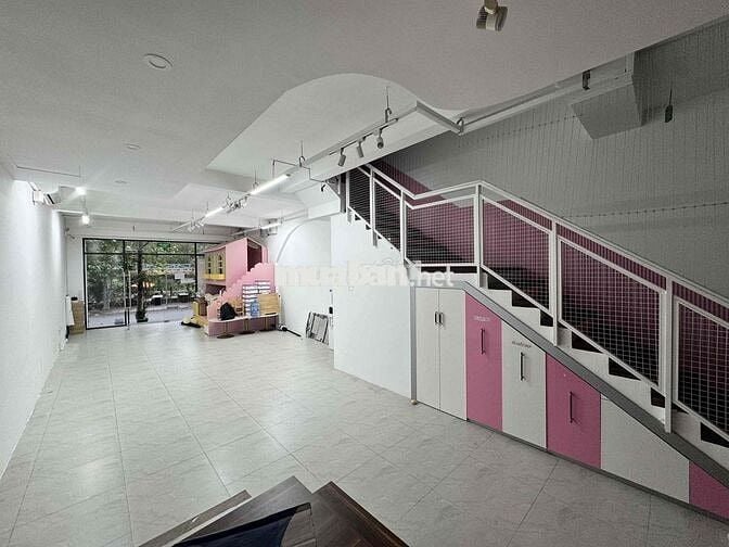 Sang mặt bằng 16tr - 3 tầng - Mizuki Bình Chánh