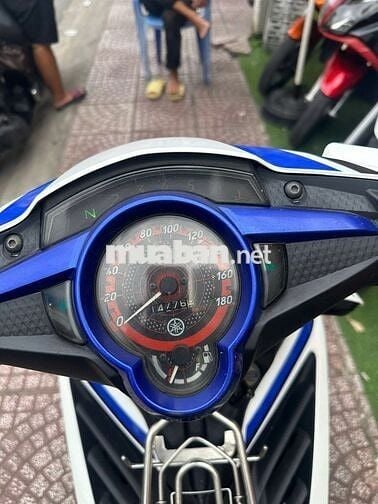 Yamaha Exciter 135 2013 bs 59l1-78365