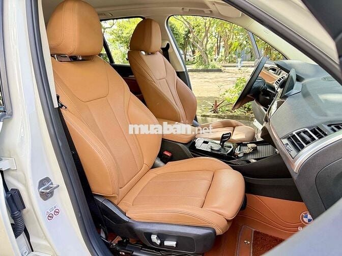 BMW X3 2023 sDrive20i