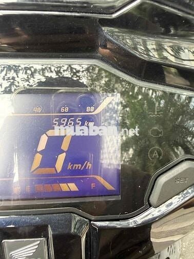 Honda Air Blade 125 12/2024 xe đẹp chính chủ bán