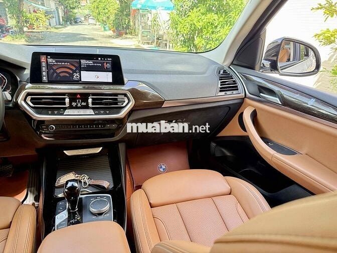 BMW X3 2023 sDrive20i