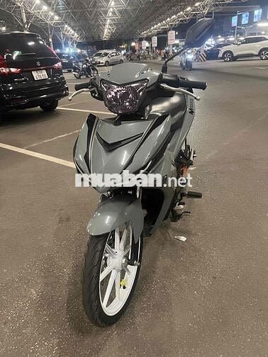 Yamaha Exciter 150 Xám Côn tay