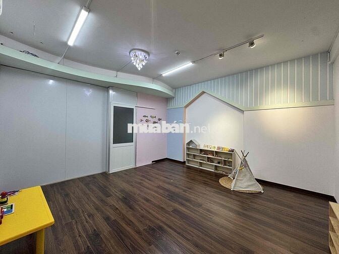 Sang mặt bằng 16tr - 3 tầng - Mizuki Bình Chánh