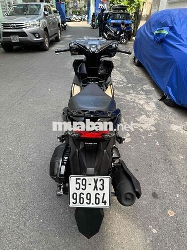 Air Blade 4V 2023 bstp chính chủ