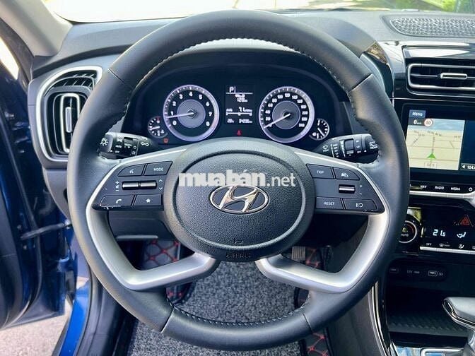 Creta 2022 Đặc Biệt 34.000km bao check tets