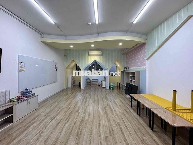 Sang mặt bằng 16tr - 3 tầng - Mizuki Bình Chánh