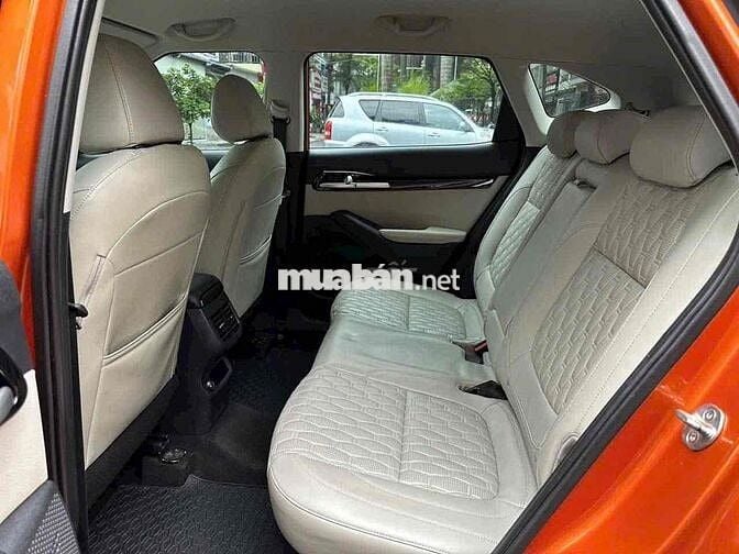 Kia Seltos 2020 1.4L Premium  - 61736 km