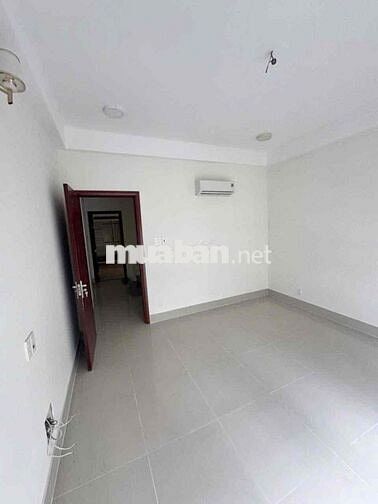 Nhà Mới Đg Số 4 P16: 4x15m, 4pn, 3wc, sân thượng