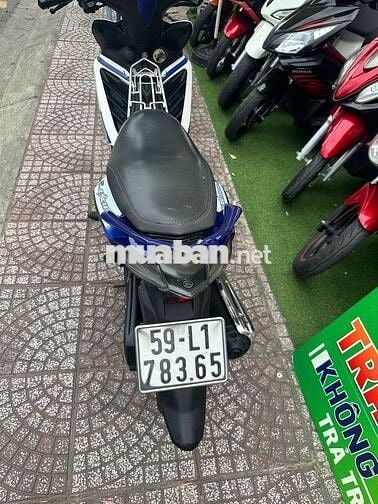 Yamaha Exciter 135 2013 bs 59l1-78365