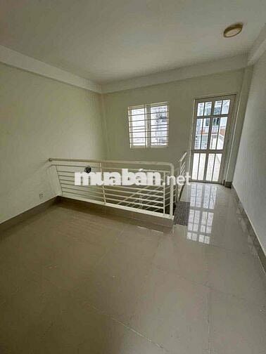 Nhà Mới Đg Số 4 P16: 4x15m, 4pn, 3wc, sân thượng