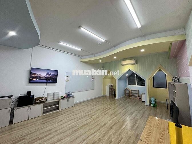 Sang mặt bằng 16tr - 3 tầng - Mizuki Bình Chánh