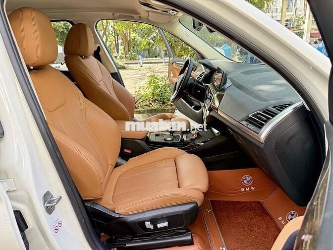 BMW X3 2023 sDrive20i