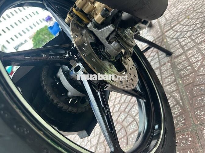 Yamaha Exciter 135 2013 bs 59l1-78365