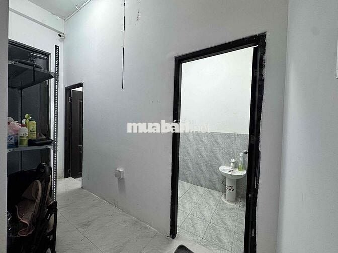 Sang mặt bằng 16tr - 3 tầng - Mizuki Bình Chánh