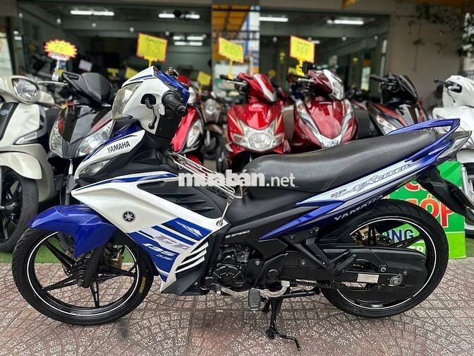 Yamaha Exciter 135 2013 bs 59l1-78365