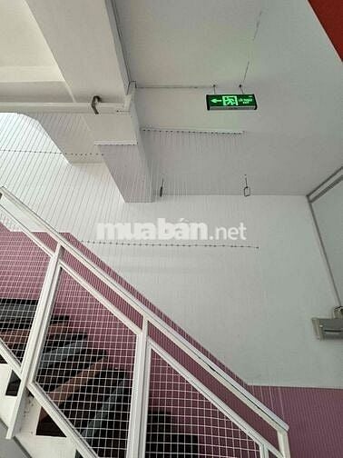 Sang mặt bằng 16tr - 3 tầng - Mizuki Bình Chánh