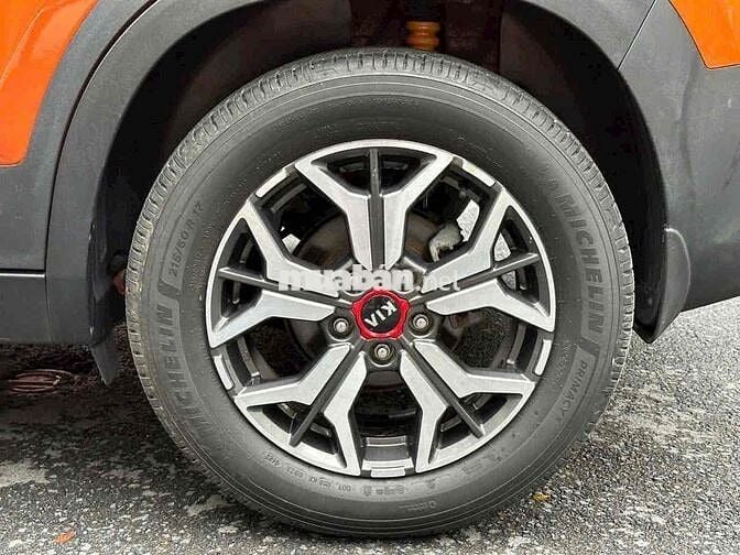 Kia Seltos 2020 1.4L Premium  - 61736 km