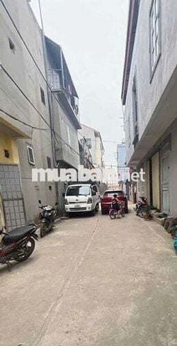 bán đất hòa bình thường tín giá 3,3 tỷ