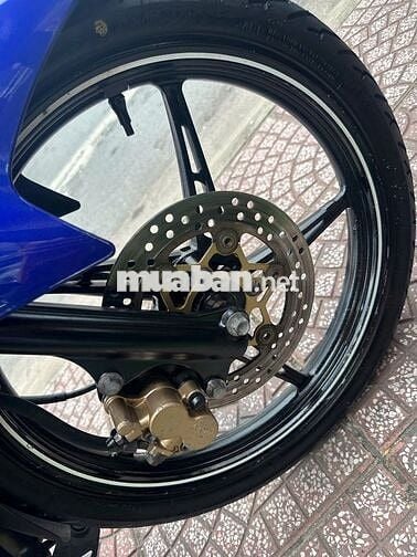 Yamaha Exciter 135 2013 bs 59l1-78365