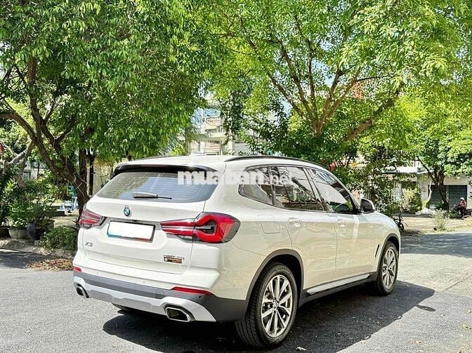 BMW X3 2023 sDrive20i