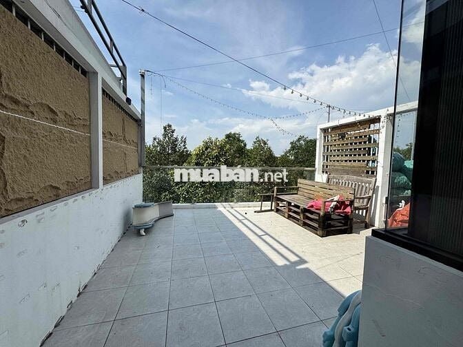 Sang mặt bằng 16tr - 3 tầng - Mizuki Bình Chánh