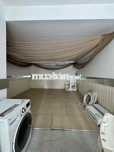 Sang mặt bằng 16tr - 3 tầng - Mizuki Bình Chánh