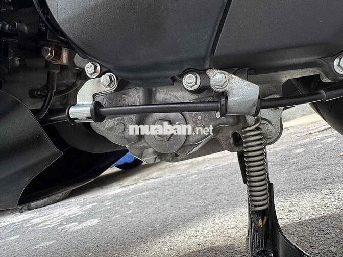 Air Blade 4V 2023 bstp chính chủ